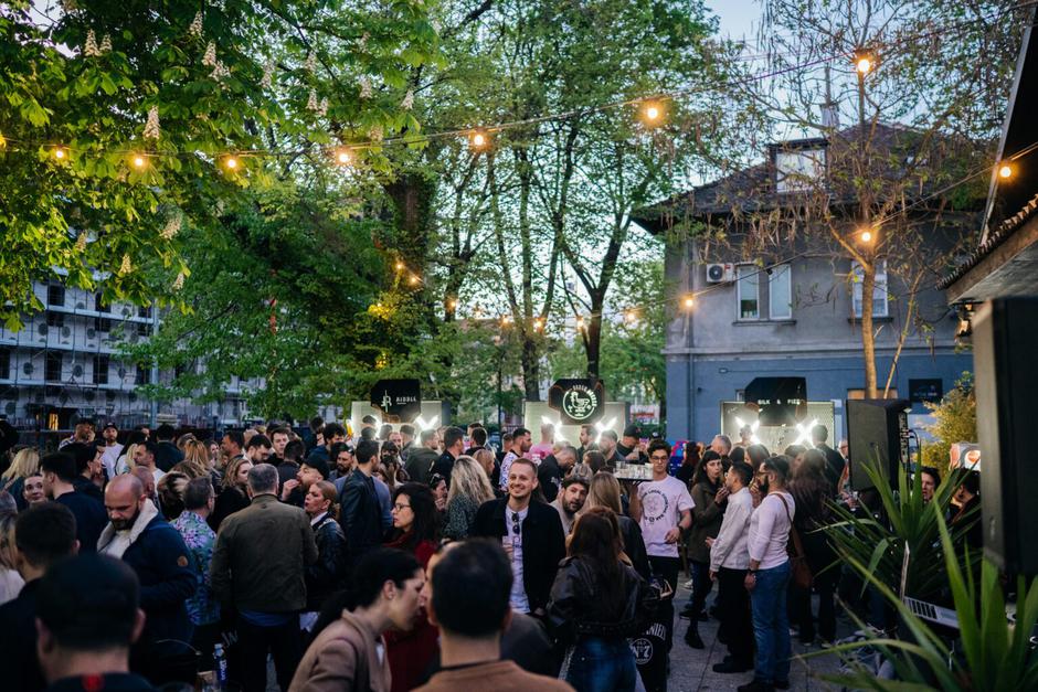 copy taste festival | Author: Zvonimir Miletić, Ivan Dimnjaković