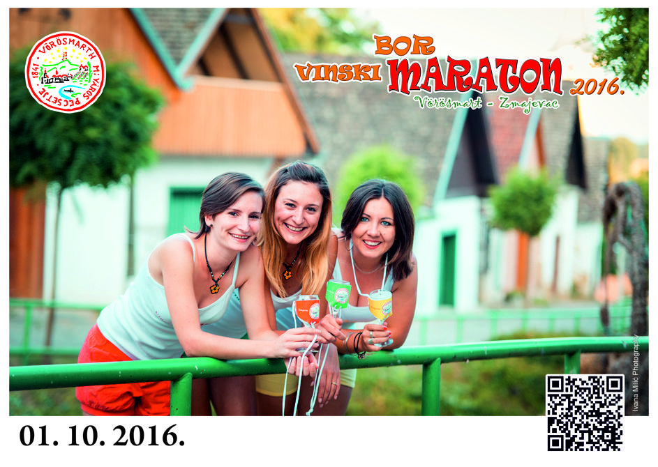 Vinski maraton