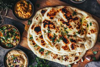 naan