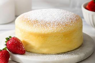 japanski cheesecake