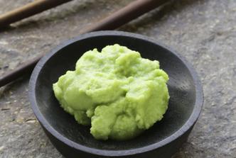 wasabi