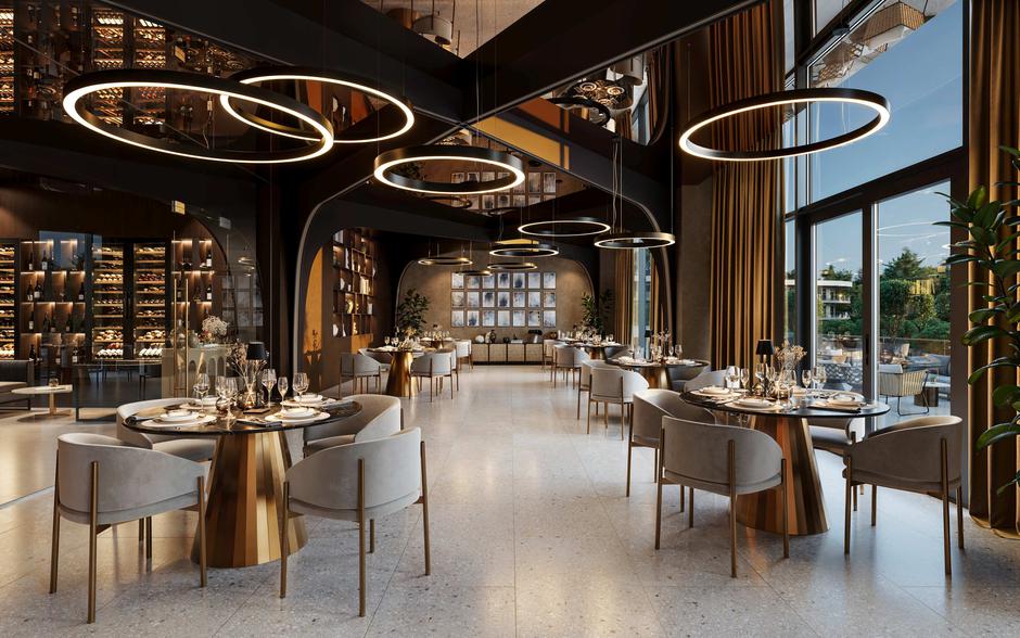 Harry’s Piccolo | Author: Press