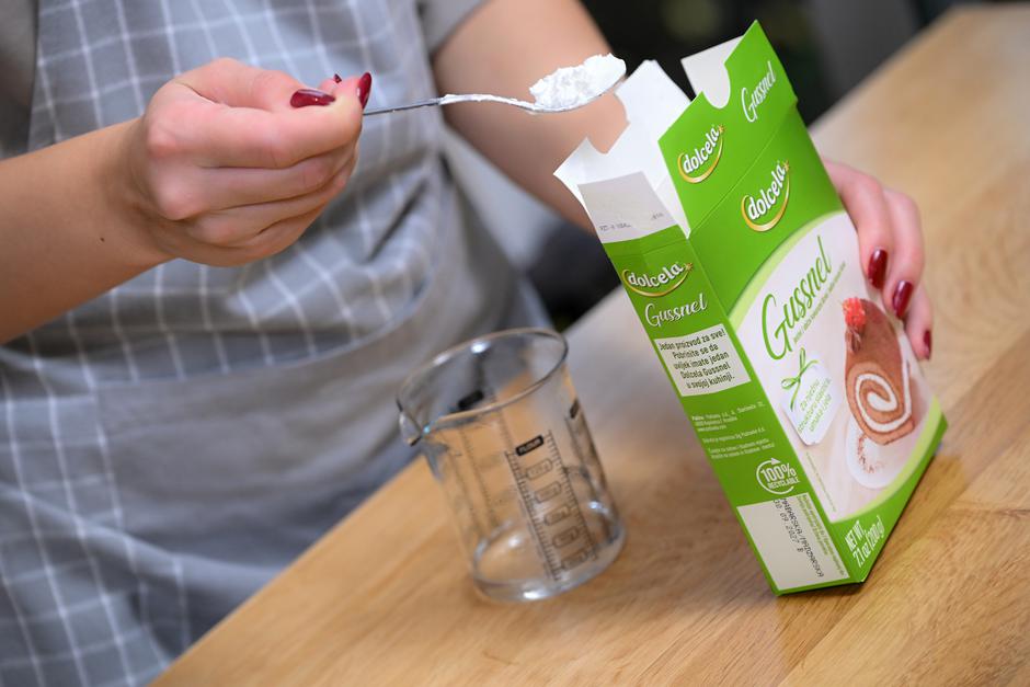 24SATA Kulinarsko natjecanje za Gastro zvijezdu 2025. | Author: Josip Regovic/PIXSELL