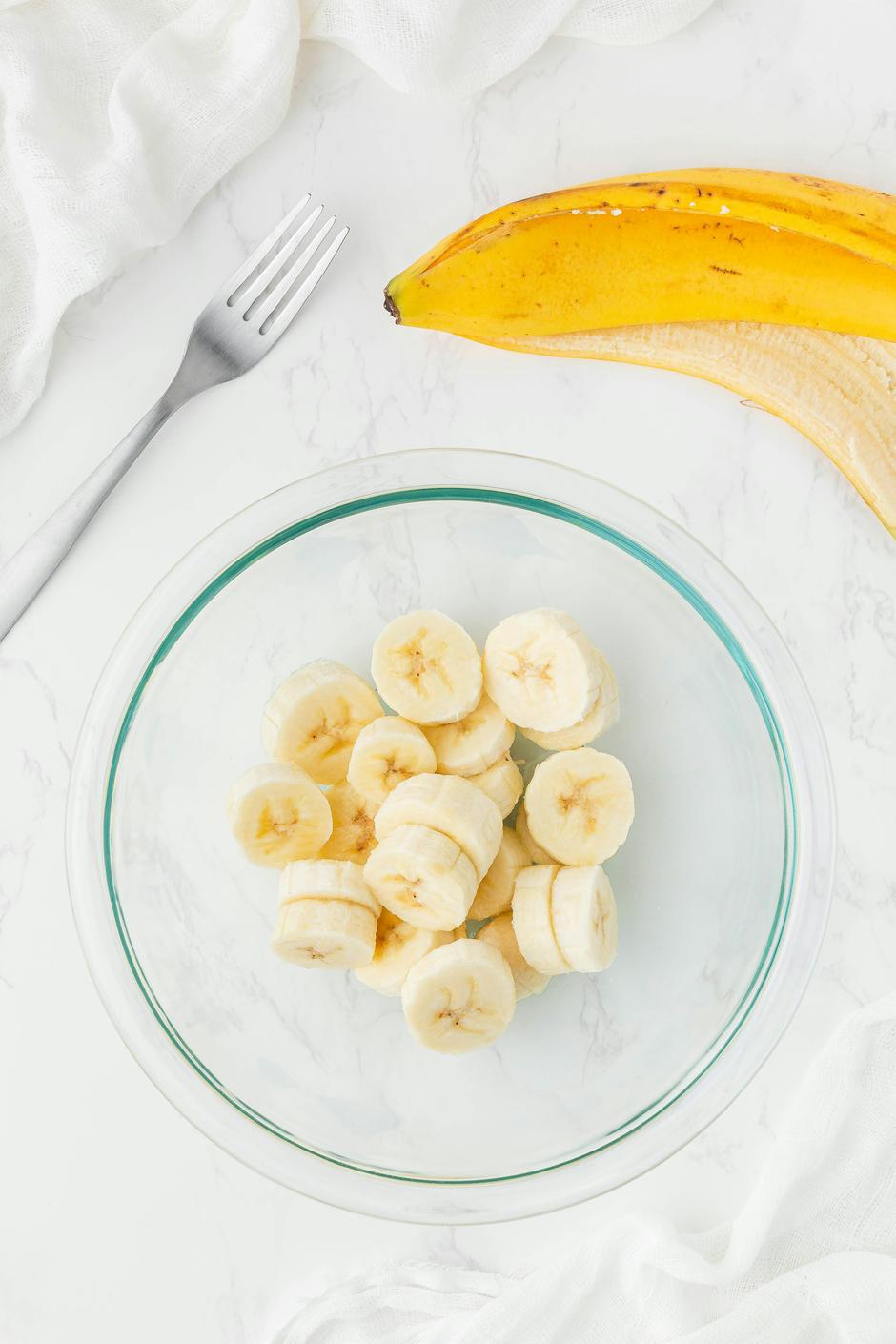 banana, banane | Author: Maryam Sicard/Unsplash