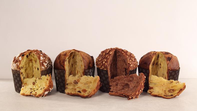 panettone