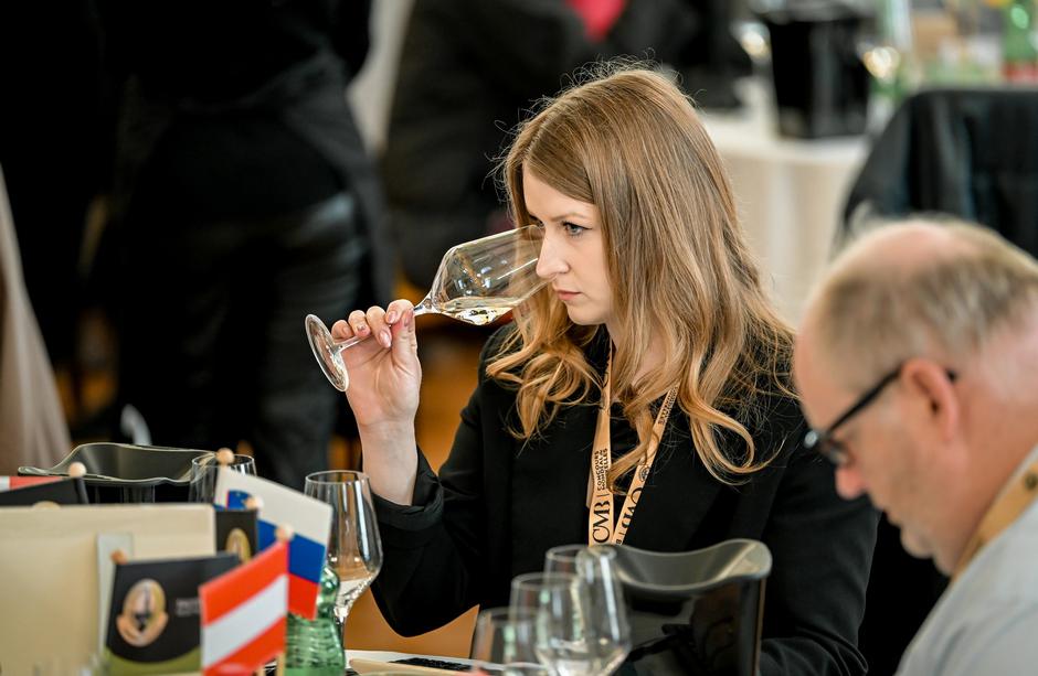 sauvignon ocjenjivanje | Author: SINISA SOVIC