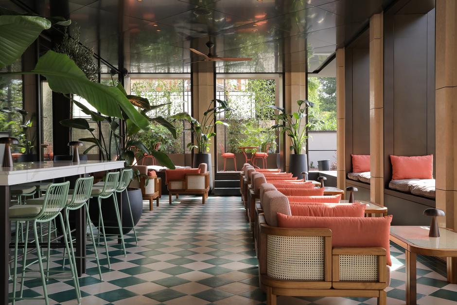 keight hotel opatija | Author: Press