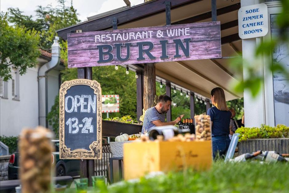 Crikvenica Food & Wine Walk | Author: Press