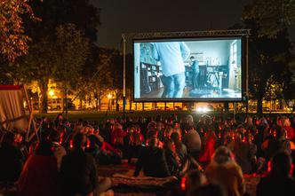 Food Film Festival Zagreb