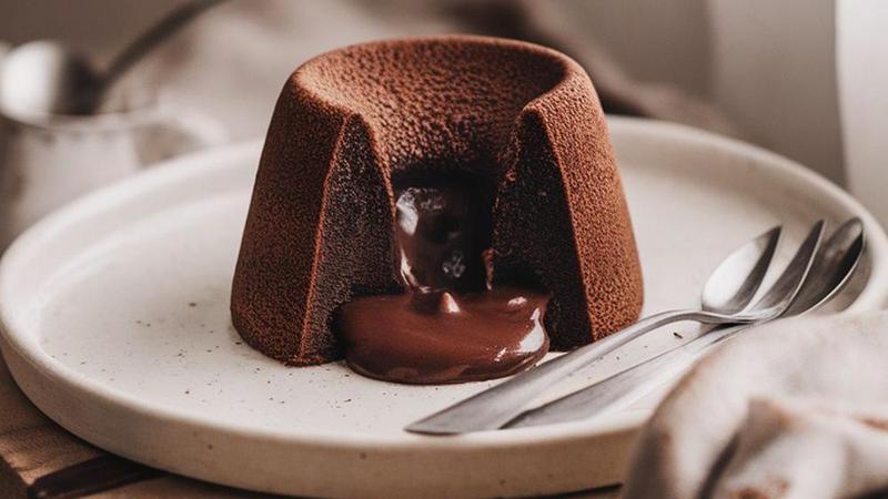 &Ccaron;okoladni lava kola&ccaron; hit je u Olimpijskom selu!