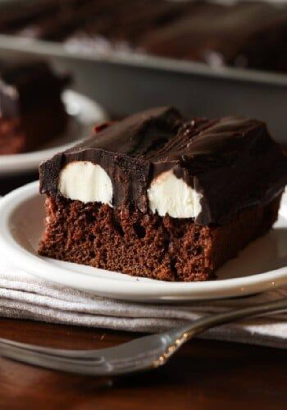 bumpy cake | Author: Shelly Jaronsky/Pinterest