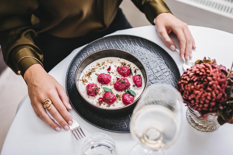 le bistro, esplanade, zima, božić | Author: Arhiva hotela Esplanade