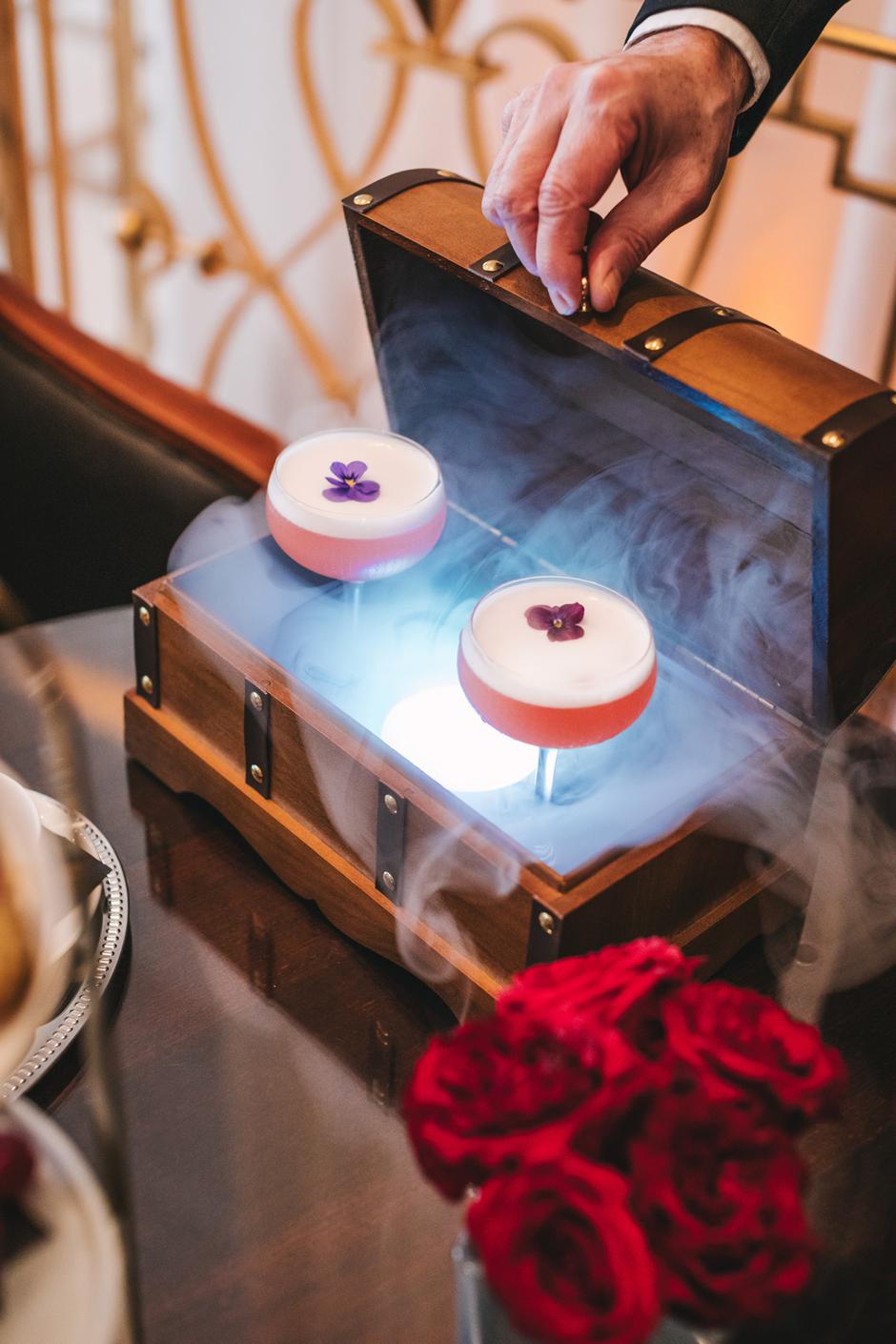 esplanade valentinovo | Author: Arhiva hotela Esplanade