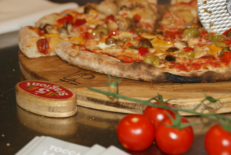 Pizza Istra