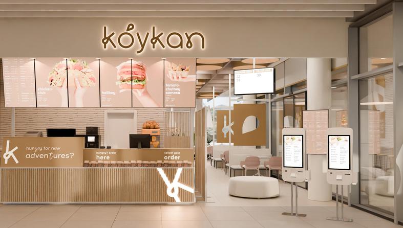 koykan