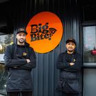 big bite, pizza, burgeri, trešnjevka