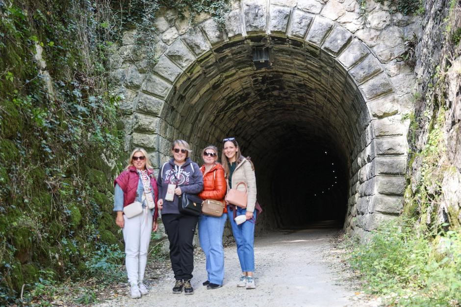 Teran Wine & Walk | Author: Boris Baran