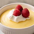 domaći puding od vanilije