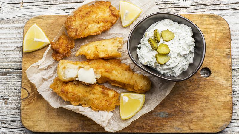 Osli&cacute; u pivskom tijestu - jelo koje nikad ne dosadi