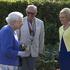 London: Otvorenje Chelsea Flower Showa 
