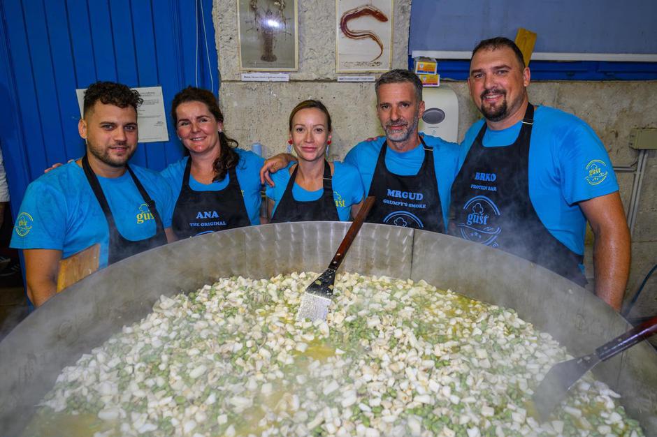 taste the mediterranean 2026. | Author: Ivan Brčić i Sandro Tariba za TTM