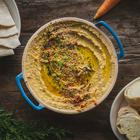 humus