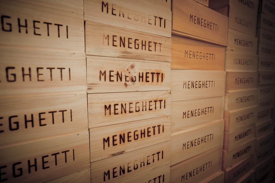 Meneghetti | Author: Gastro.hr