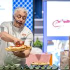 stefano cossignani, pizza