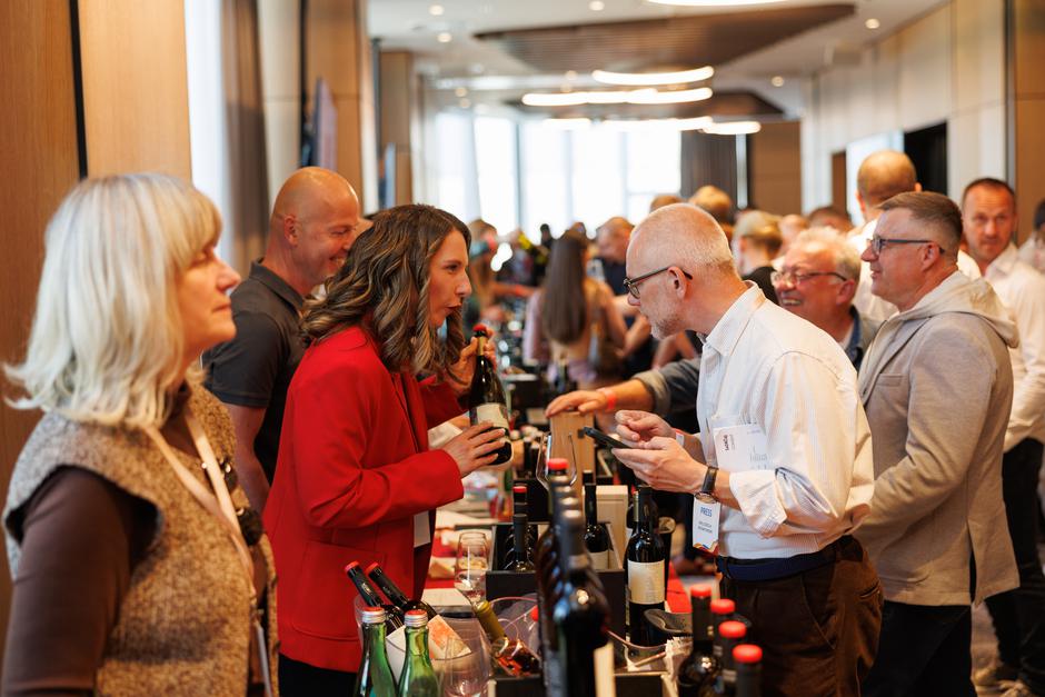 vino dalmacije | Author: Ante Gusić