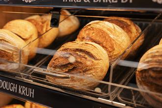boogie bakery