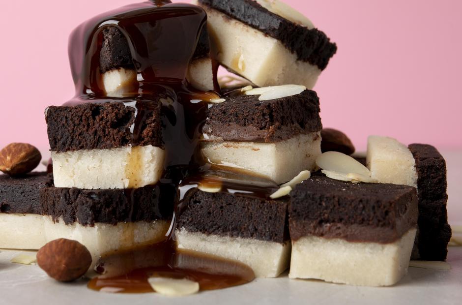 Espresso Martini Fudge: Klasični koktel u desertnom izdanju | Author: Freepik