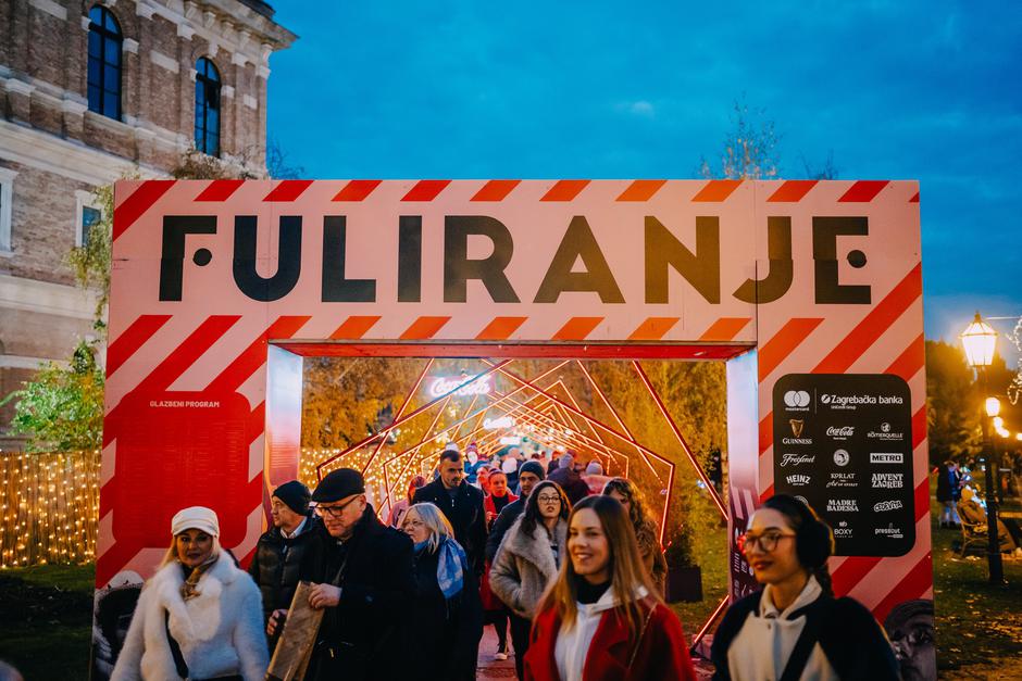 fuliranje | Author: Sandro Sklepic