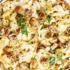 piletina tetrazzini
