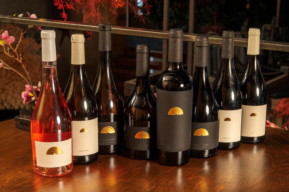 zlatno brdo | Author: Press