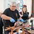Festival pršuta u Drnišu