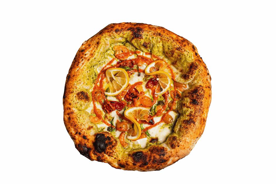 Gamberetta - 1 | Author: aurel.longin