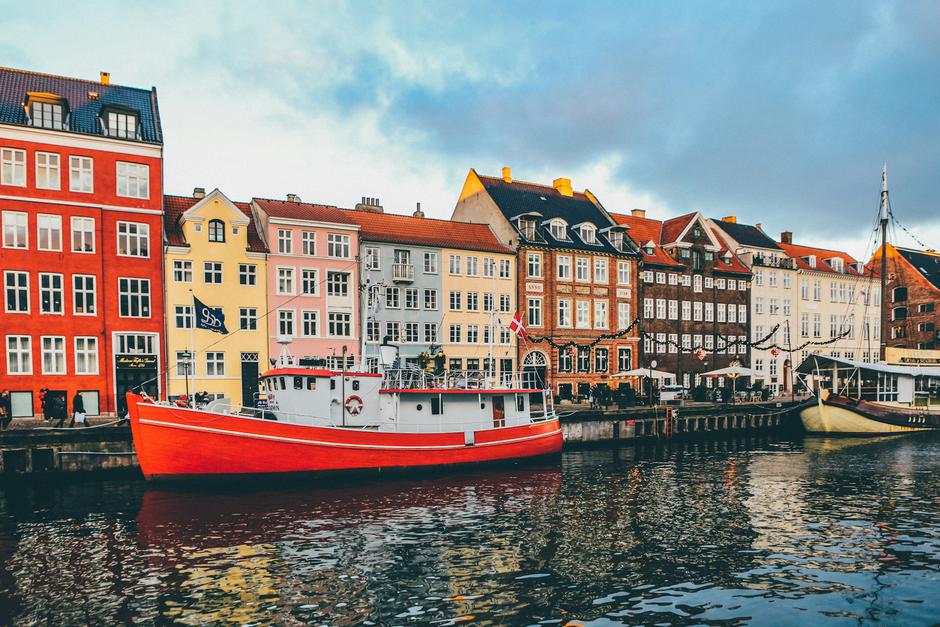 kopenhagen | Author: Nick Karvounis/Unsplash