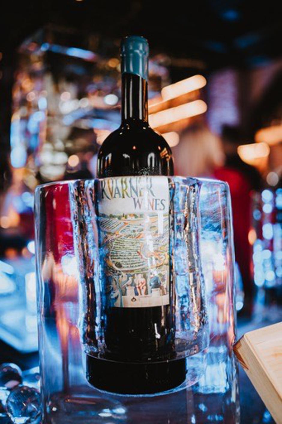 kvarner wines | Author: Press