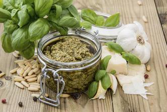 Pesto genovese