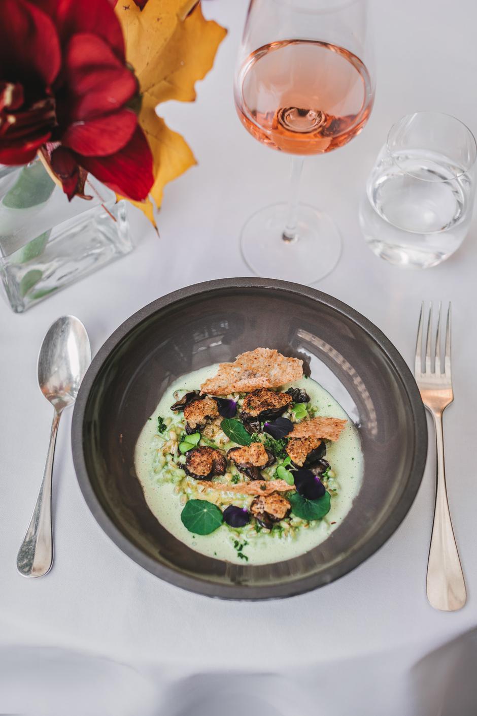 le bistro, esplanade, zima, božić | Author: Arhiva hotela Esplanade