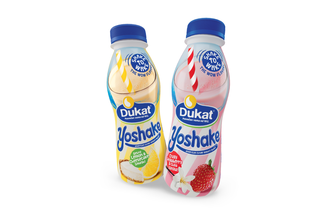 dukat, yo shake