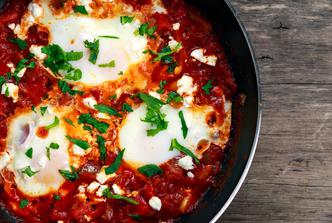 Shakshuka