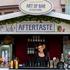 aftertaste