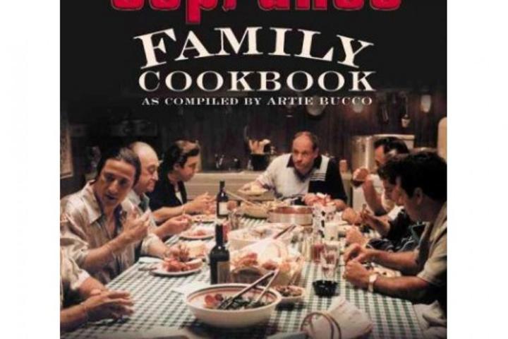 Sopranos cookbook