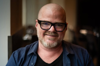 heston bumenthal
