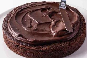 ganache