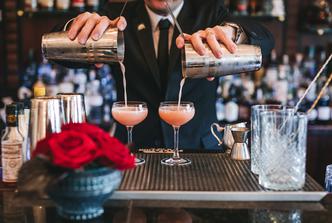 esplanade valentinovo