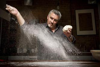 Paul Hollywood