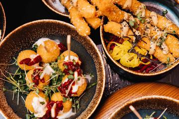 Fooling Around 2025.