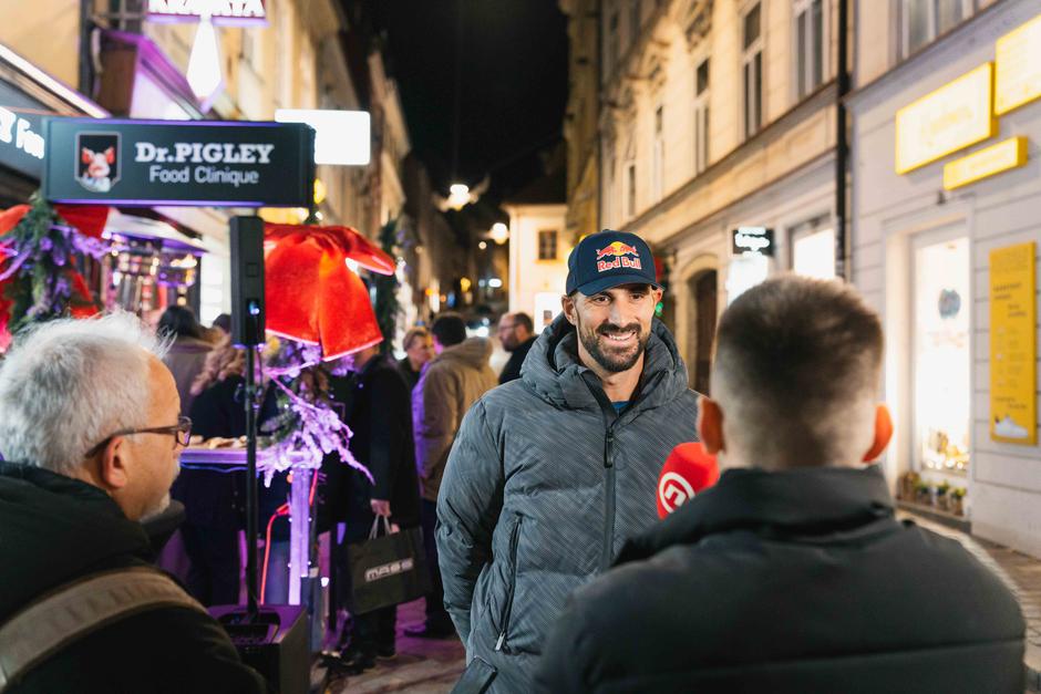 dr. pigley čvarci dućan otvorenje | Author: Luka Asanin